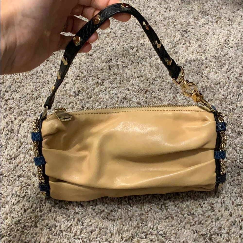 Henri Bendel small shoulder bag